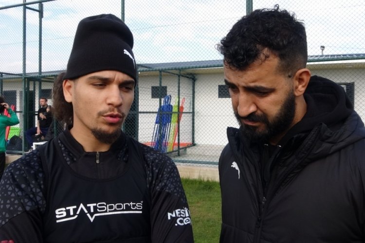 Depremin &uuml;zerinden bir yıl ge&ccedil;ti: Hataysporlu futbolcular o g&uuml;nleri unutamıyor