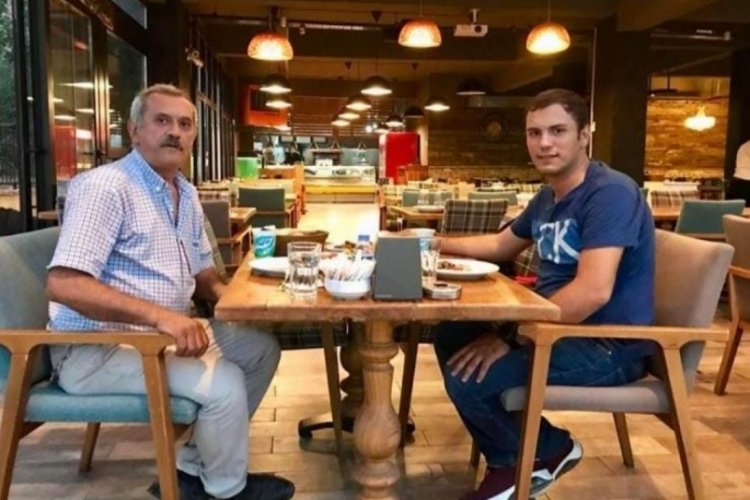 Gaziantep'deki helikopter kazasında şehit olan pilotun 24 Şubat'ta nişanı varmış!