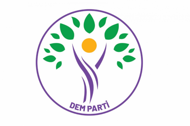 DEM Parti, İstanbul'da kendi adayıyla se&ccedil;ime girme kararı aldı