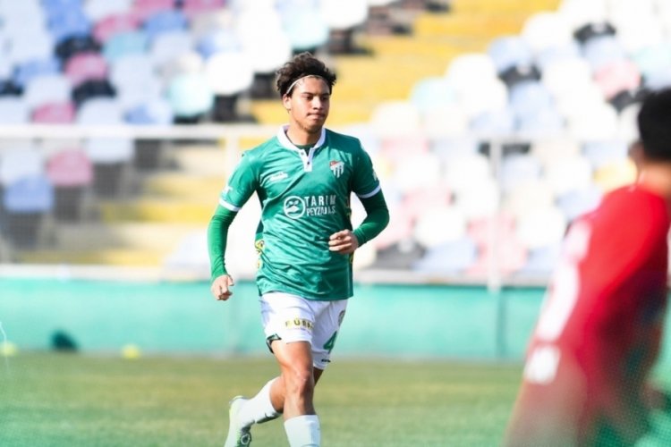 Bursaspor'dan kritik mağlubiyet