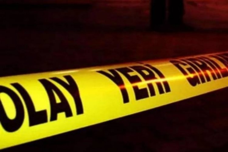 Ankara'da kıskan&ccedil;lık cinayeti