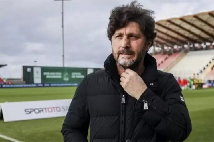 Fatih Tekke: Yeniden bir seri yakalamamız lazım