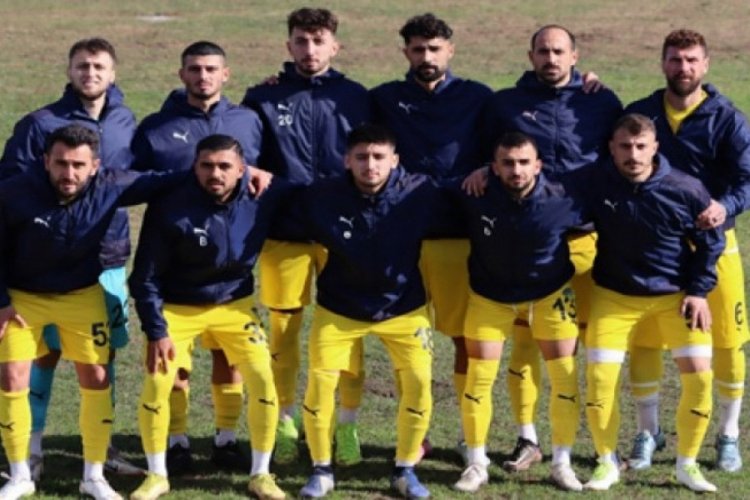 Ala&ccedil;atıspor deplasmanda 4-0 galip