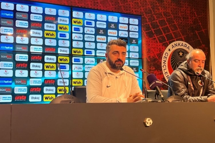 Sinan Kaloğlu: Kadromuzdaki rekabeti artıracak oyuncuları getirmemiz lazım
