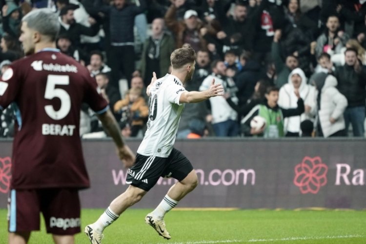 Semih Kılı&ccedil;soy'dan son 7 ma&ccedil;ta 7 gol