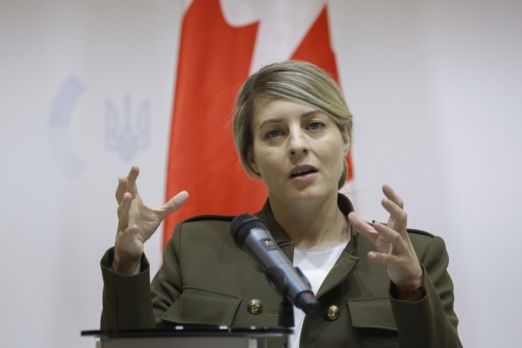 Kanada, Batı Şeria'da şiddet olaylarına karışan Yahudi yerleşimcilere yaptırım uygulamaya hazırlanıyor