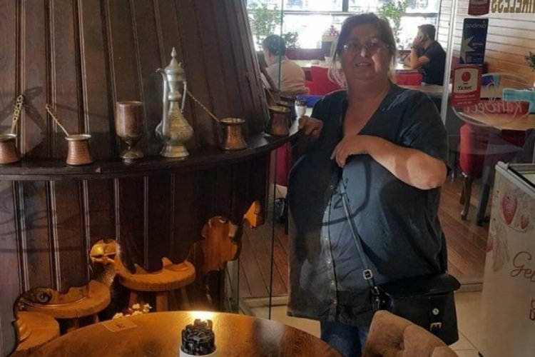 Kastamonu'da aracın &ccedil;arptığı mopeddeki anne ve kızı yaralandı