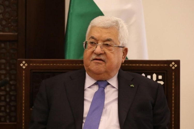 Abbas'tan BM'ye "Gazze" &ccedil;ağrısı