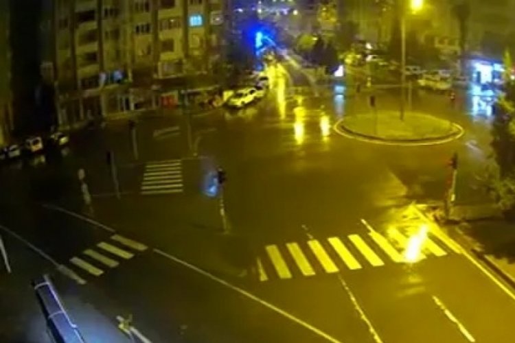 "Asrın felaketi"nin yeni g&ouml;r&uuml;nt&uuml;leri ortaya &ccedil;ıktı