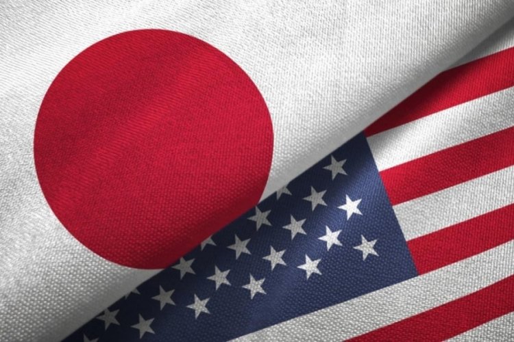 ABD-Japonya ortak tatbikatında &Ccedil;in'in ilk kez "hayali d&uuml;şman" olarak kullanıldığı iddiası
