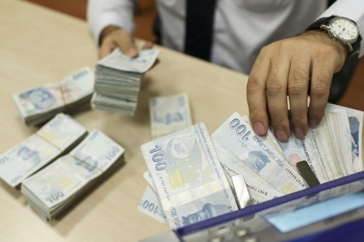 D&ouml;viz d&ouml;n&uuml;ş&uuml;ml&uuml; KKM'de tarih uzatıldı