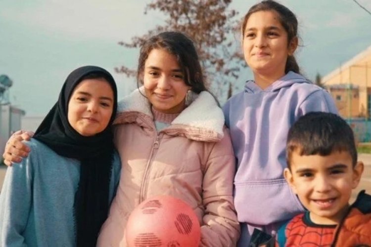 İletişim Başkanı Altun "Asrın birlikteliği" kamu spotunu paylaştı