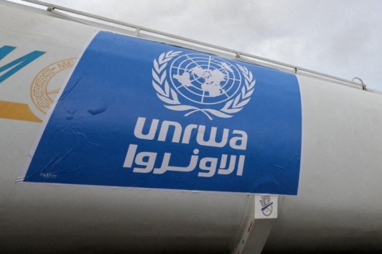 UNRWA: &Ccedil;alışmalarımıza devam etmek i&ccedil;in her şeyi yapacağız
