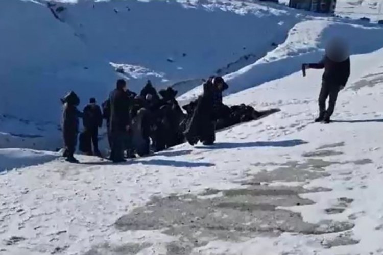 Van'da 4 organizat&ouml;r yakalandı!