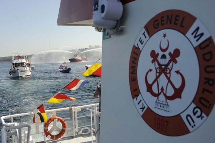Kıyı Emniyeti Genel M&uuml;d&uuml;rl&uuml;ğ&uuml;nden a&ccedil;ıklama: 12 personel alınacak