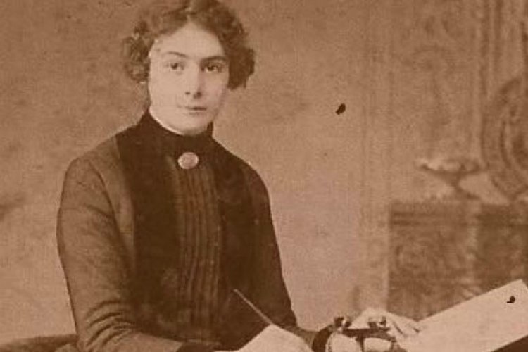 Selma Rıza Feraceli kimdir?