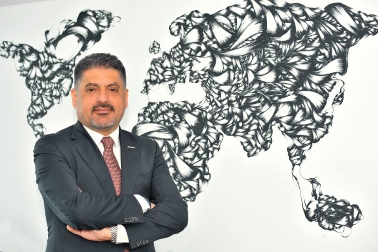 T&Uuml;RKONFED Başkanı: Deprem b&ouml;lgesinde ekonomik toparlanma 2026'yı bulacak