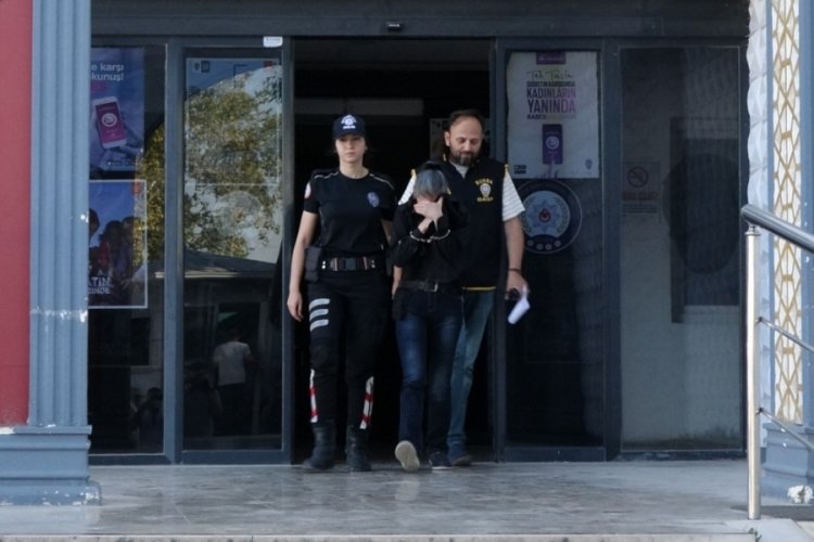 Bursa'da &ccedil;&ouml;p evde bulunan Cem Muhammet yeniden devlet korumasında: Teyzenin tahliye kararına itiraz