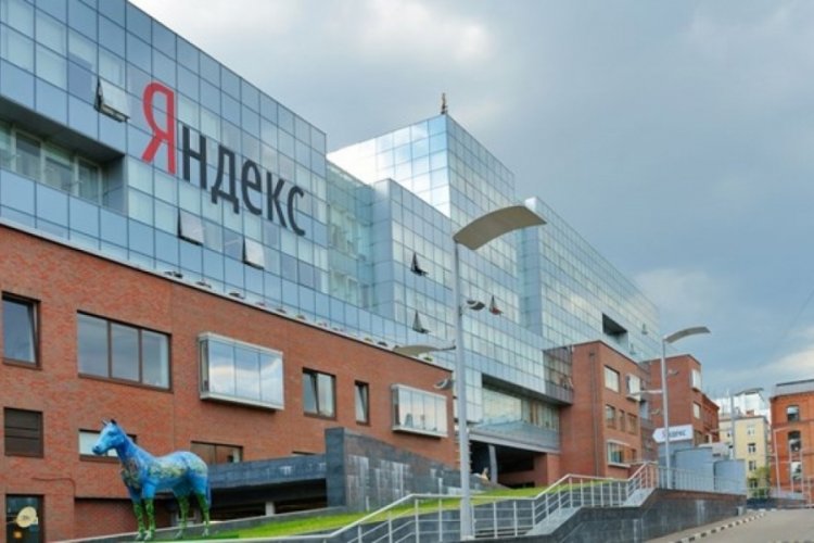 Yandex'in Rusya'daki varlıkları satılıyor