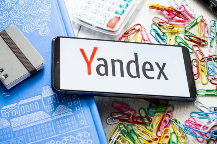 Yandex'in Rusya'daki varlıkları satılıyor