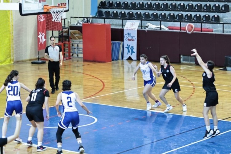Basketbol heyecanı Denizli'de başlıyor