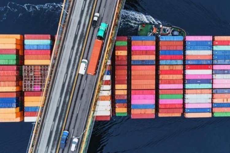 Uludağ İhracat&ccedil;ı Birlikleri'nin Ocak ihracatı 2.9 milyar dolar olarak ger&ccedil;ekleşti