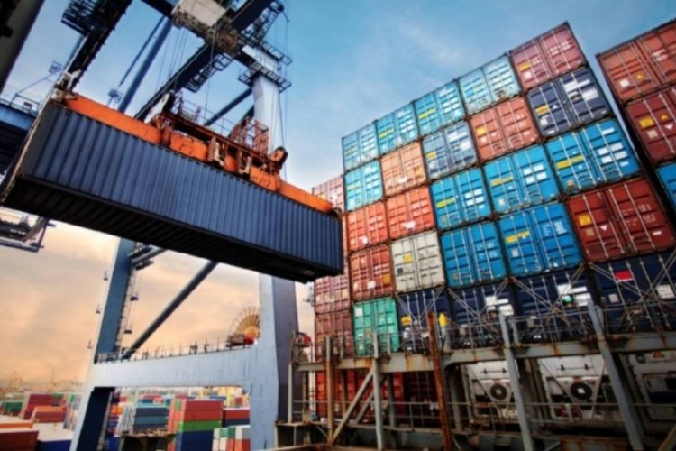 Y&uuml;ksek teknoloji &uuml;r&uuml;n ihracatı 97,2 milyar dolara ulaştı