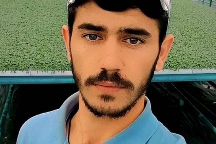 Mardin'de elektrik akımına kapılmıştı tedavi g&ouml;rd&uuml;ğ&uuml; hastanede hayatını kaybetti