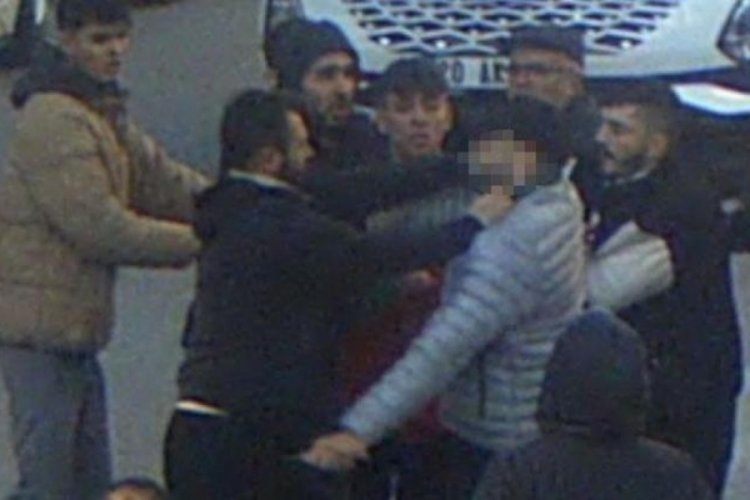 Denizli'de 7 ay &ouml;nce baba olan kişi, ma&ccedil; &ccedil;ıkışı bı&ccedil;aklandı!