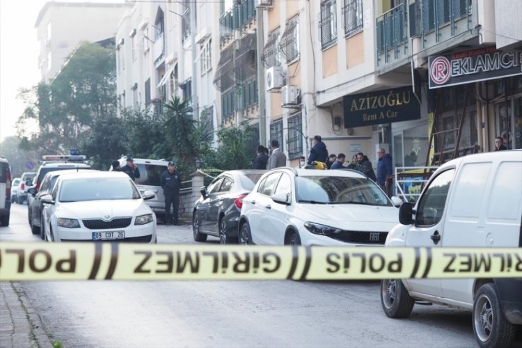 Aydın'da nişanlısının eski erkek arkadaşı tarafından vurularak hayatını kaybetti