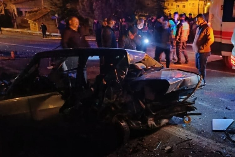 Nevşehir'de 17 yaşındaki Hazal'ın &ouml;l&uuml;m&uuml;ne sebebiyet veren firari s&uuml;r&uuml;c&uuml;, teslim oldu