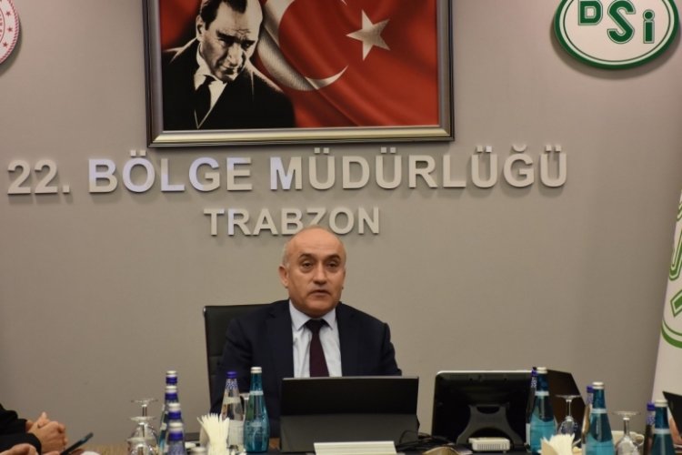 Hayvancılık Genel M&uuml;d&uuml;r&uuml; &Ccedil;elik: Su t&uuml;ketimi az olan ırkları yaygınlaştıracağız