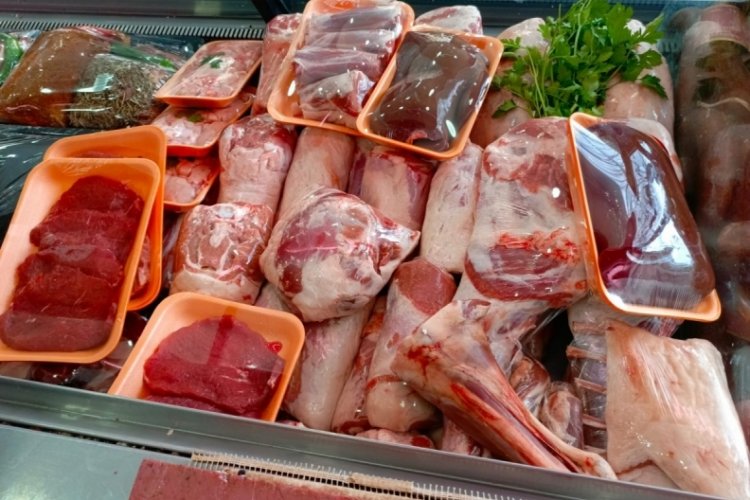 Et fiyatlarında ki artışın en b&uuml;y&uuml;k sebebi ne?&nbsp;Artış Ramazan ayında da devam edecek!