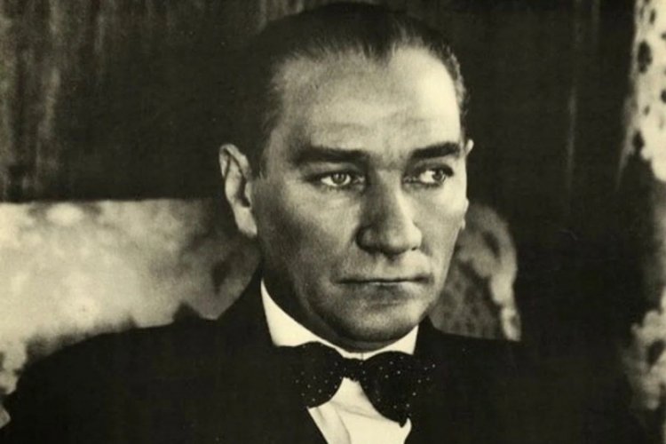 T&uuml;rkiye ne zaman laik bir &uuml;lke oldu?