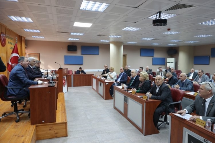 Edirne OSB'de ihracat arttı
