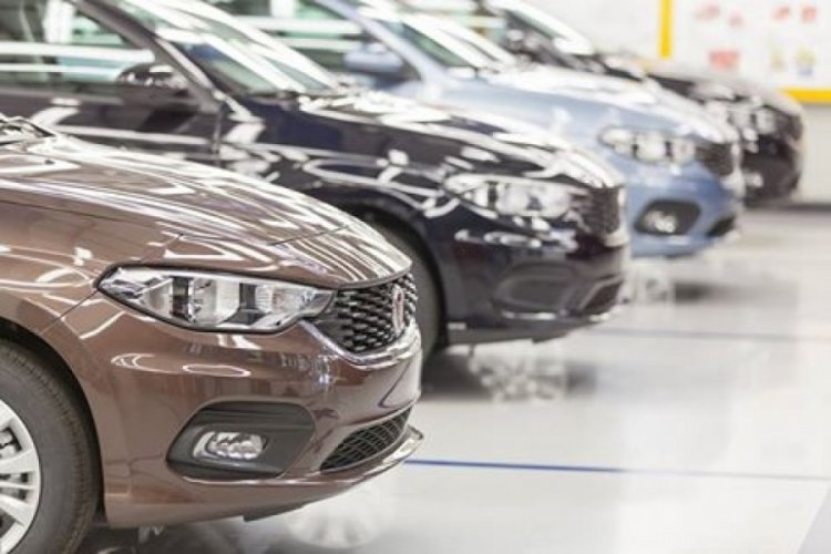 D&uuml;nyada Ferrari'den sonra en k&acirc;rlı otomotiv &uuml;reticisi Tofaş!