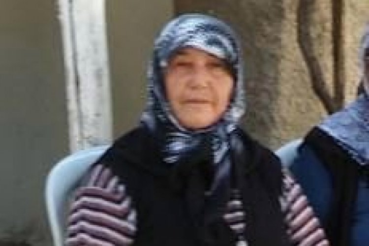 Aksaray'da taziye ziyaretinde kalp krizi ge&ccedil;iren kadın &ouml;ld&uuml;