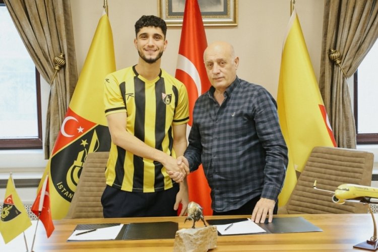 İstanbulspor, Emrehan Gedikli'yi kadrosuna kattı