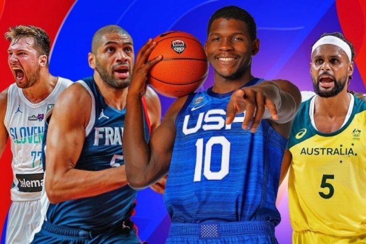 FIBA, uluslararası olimpik federasyonlar arasında ilk sırada yer aldı