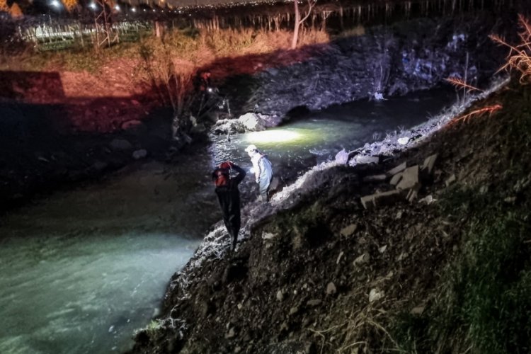 Yalova'da kaybolan 13 yaşındaki &ccedil;ocuk bulundu