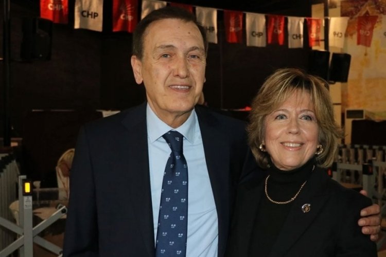 CHP Edirne'de &ouml;n se&ccedil;im sonu&ccedil;ları belli oldu