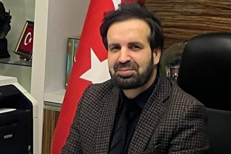 Kalp krizi ge&ccedil;iren Şırnak İl Sağlık M&uuml;d&uuml;r&uuml; hayatını kaybetti