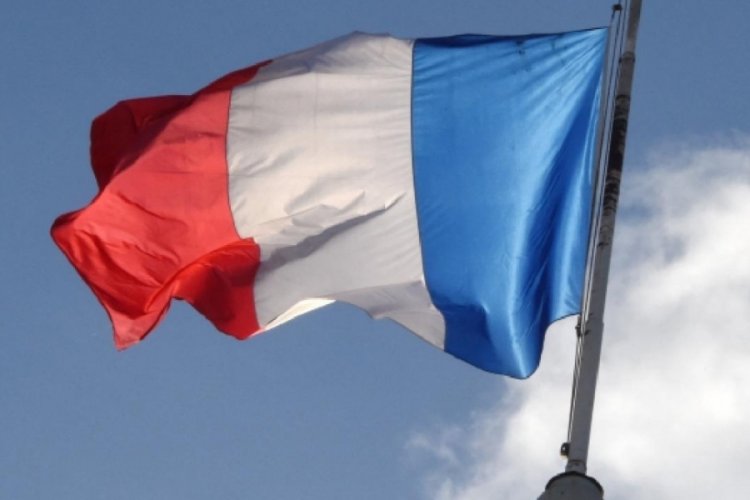 Fransa, Rusya'nın Paris B&uuml;y&uuml;kel&ccedil;isi'ni Dışişleri Bakanlığı'na &ccedil;ağırdı