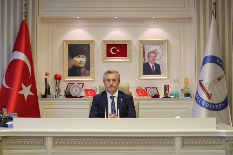 Mehmet Tahmazoğlu: Rabbim b&ouml;yle bir felaketi bir daha yaşatmasın