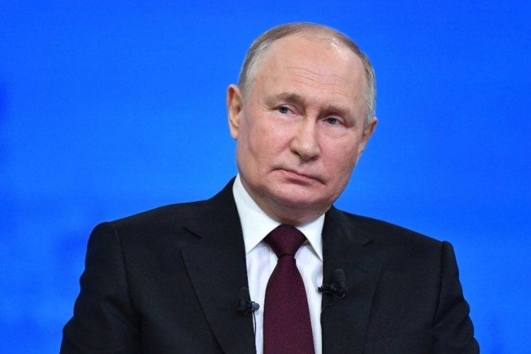 BM: Putin'in T&uuml;rkiye ziyaretini yakından takip edeceğiz