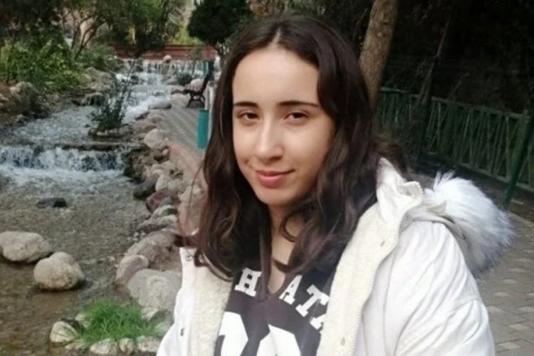 Adana'da 13 yaşındaki Mina'dan haber alınamıyor