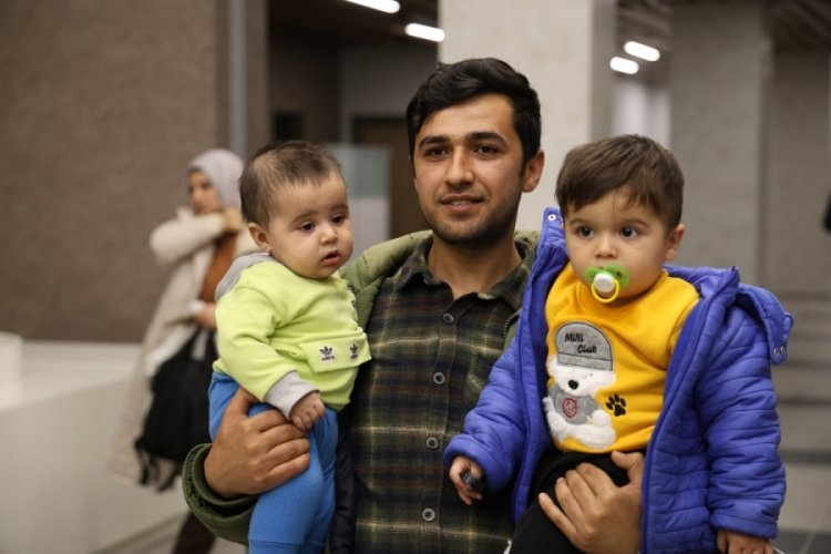 11. g&uuml;nde enkazdan kurtarılmıştı: "8. g&uuml;nden sonra g&uuml;nleri ve ne kadar s&uuml;re orada kaldığımızı unuttuk"