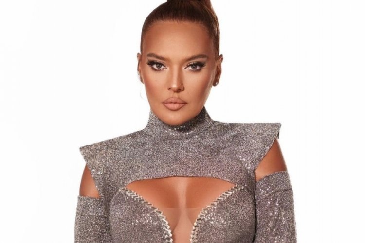 Demet Akalın hayatının film olması ihtimaline karşı: Hande Er&ccedil;el beni oynayamaz