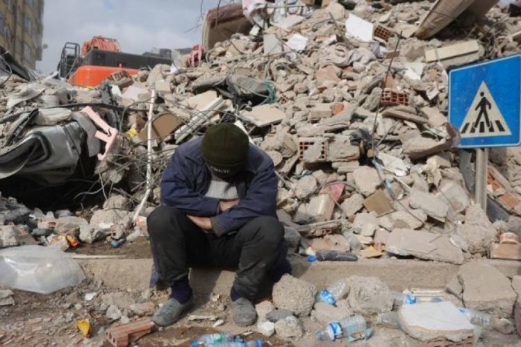 Kayıpları bulunan aileler dernek kurdu: Şu ana kadar 145 kişi i&ccedil;in başvuru yapıldı