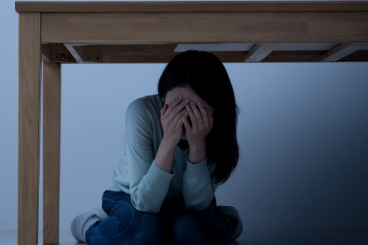 Deprem korkusu (Sismofobi) nedir?